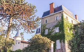Chateau De Bellevue B&B